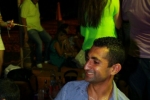 Friday Beach Bar at Edde Sands